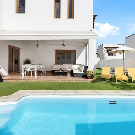 Aquavilla Villa
