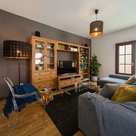 Casahost Aquavilla Коста-Тегисе