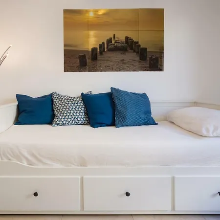 Casahost Aquavilla Коста-Тегисе