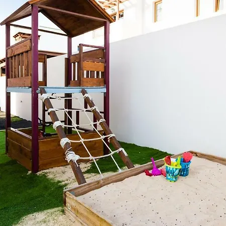 Вилла Casahost Aquavilla
