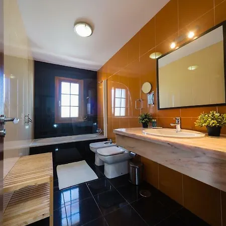 Вилла Casahost Aquavilla *