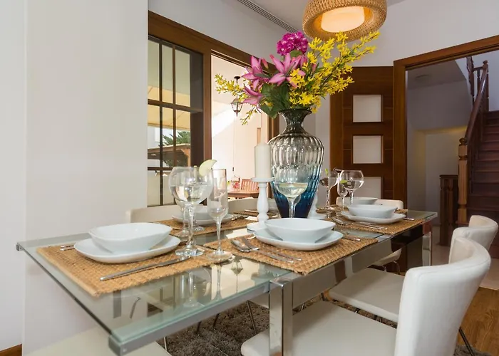 Casahost Aquavilla 코스타 테기세