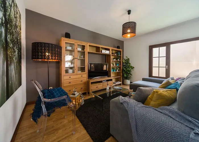 Casahost Aquavilla 코스타 테기세
