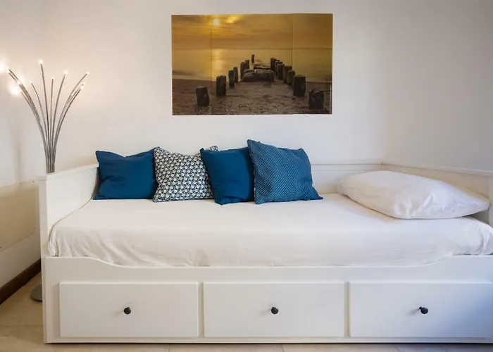 Casahost Aquavilla 코스타 테기세