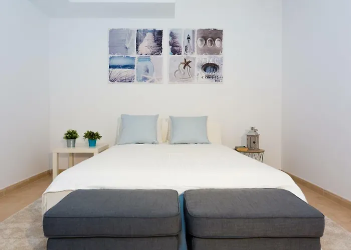 빌라 Casahost Aquavilla