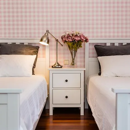 Casahost Aquavilla ヴィラ コスタ・テギセ