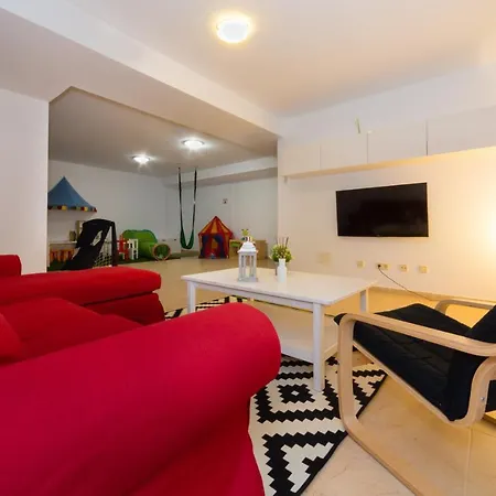 Casahost Aquavilla *