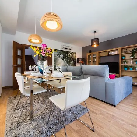 ヴィラ Casahost Aquavilla