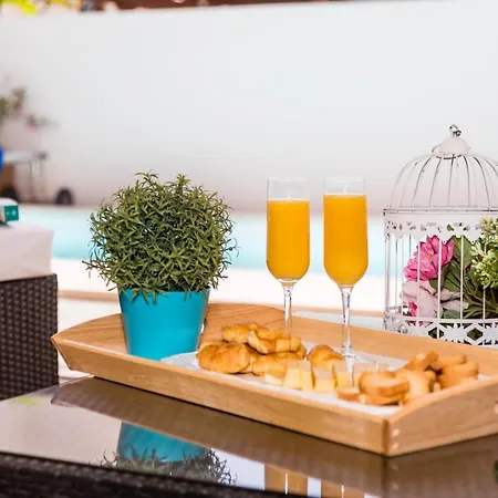 ヴィラ Casahost Aquavilla *