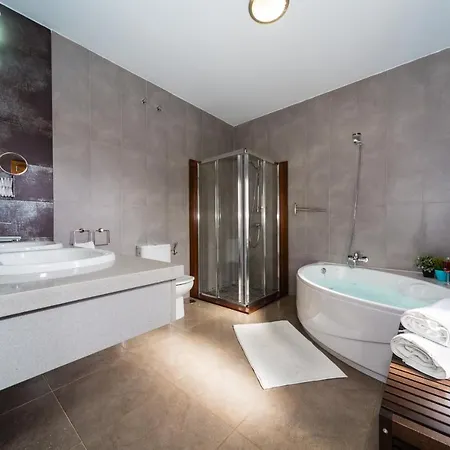 ヴィラ Casahost Aquavilla コスタ・テギセ