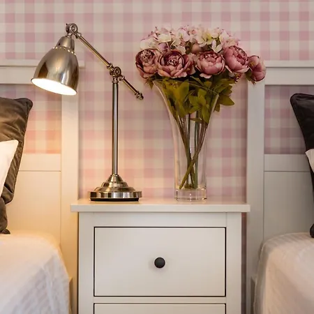 Casahost Aquavilla ヴィラ