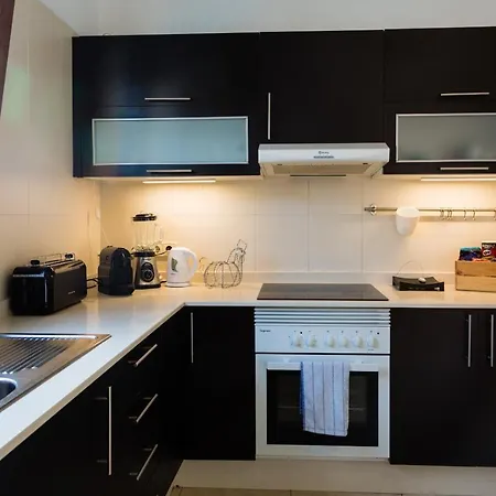 Casahost Aquavilla ヴィラ