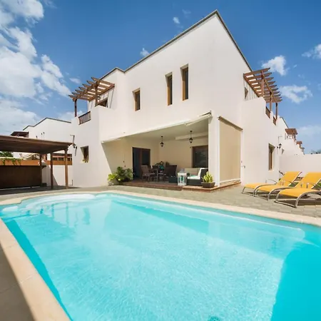 Aquavilla Villa *