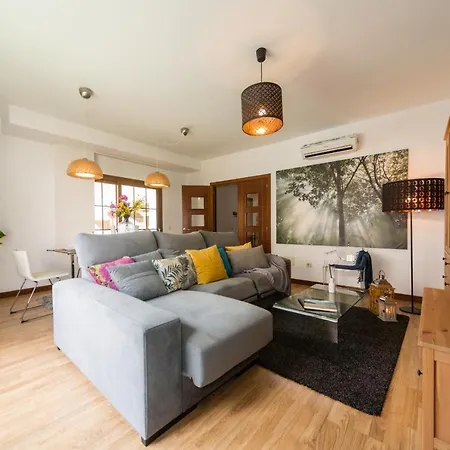 Casahost Aquavilla コスタ・テギセ