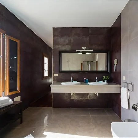 Casahost Aquavilla ヴィラ *