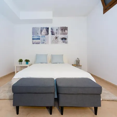 Casahost Aquavilla コスタ・テギセ