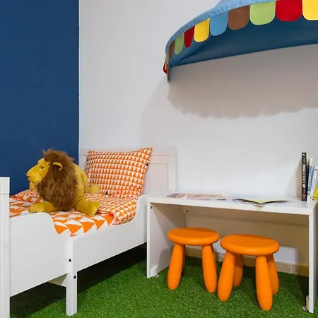 Casahost Aquavilla ヴィラ *