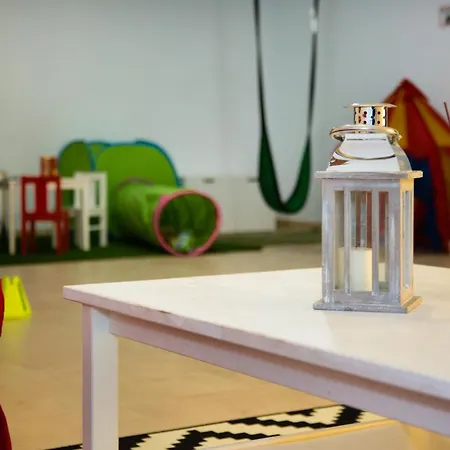 Casahost Aquavilla コスタ・テギセ