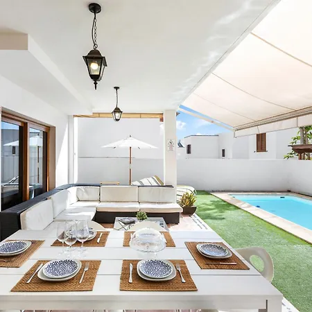 Casahost Aquavilla *