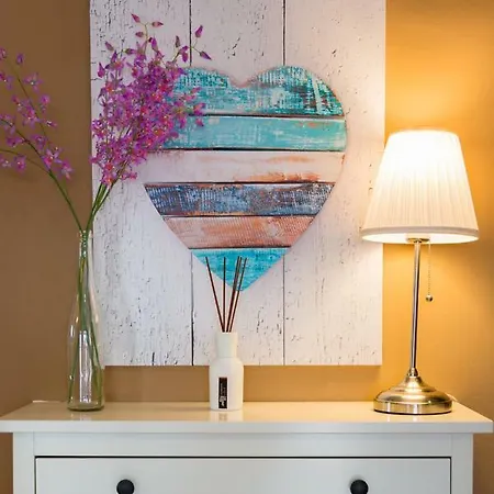 Casahost Aquavilla ヴィラ コスタ・テギセ