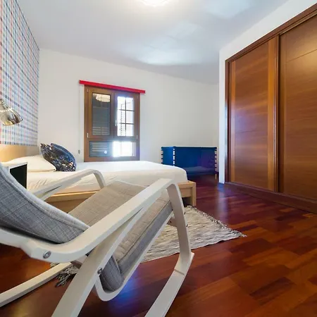 Casahost Aquavilla コスタ・テギセ