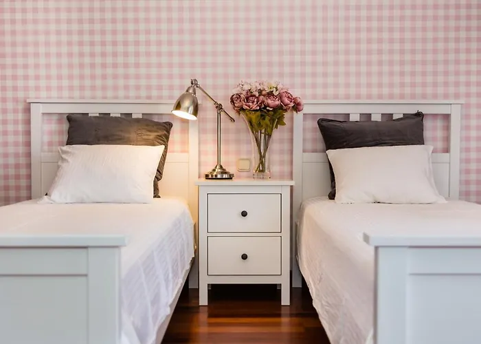 Casahost Aquavilla Villa Costa Teguise