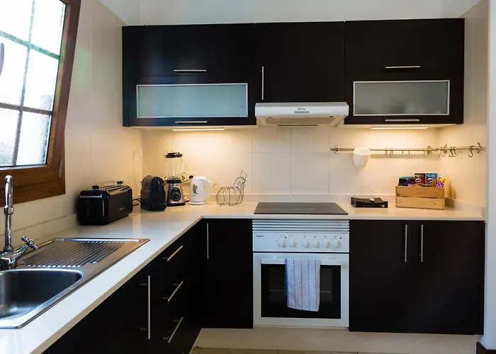 Casahost Aquavilla Villa