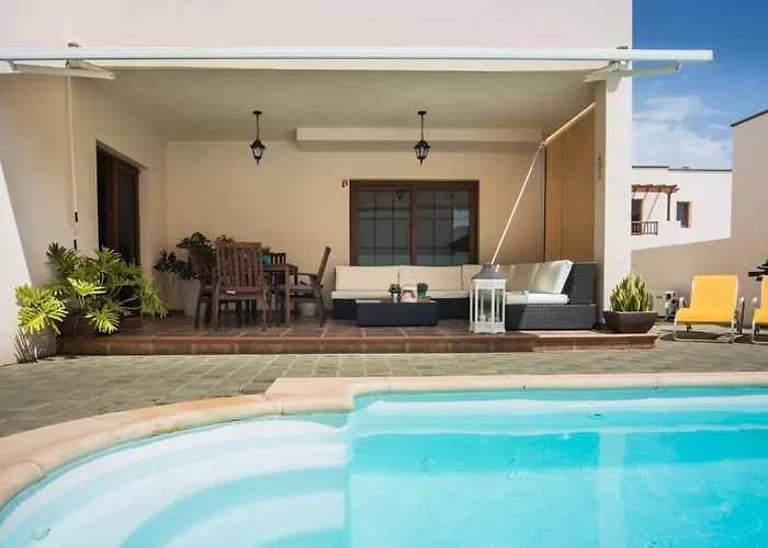 Casahost Aquavilla *