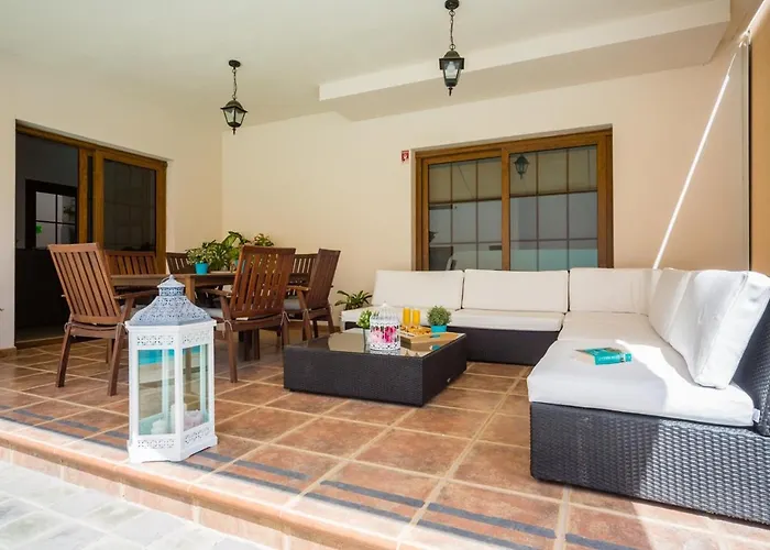 Villa Casahost Aquavilla