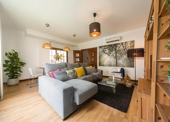 Casahost Aquavilla Costa Teguise