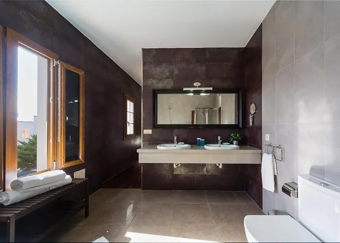 Casahost Aquavilla Villa *