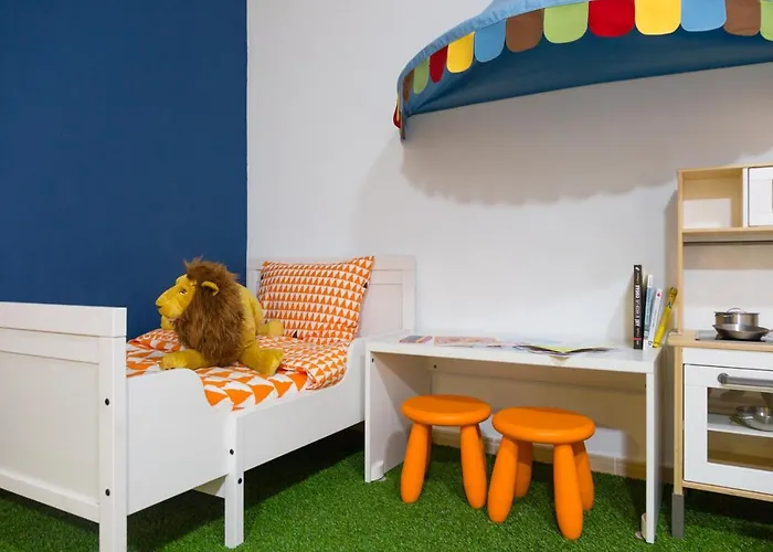 Casahost Aquavilla Villa *