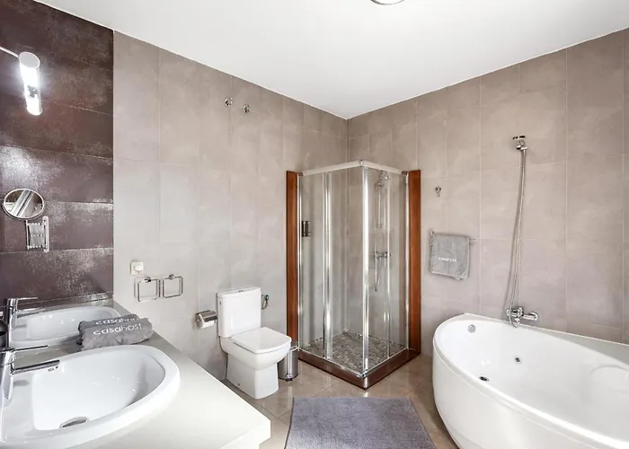 Casahost Aquavilla Villa *