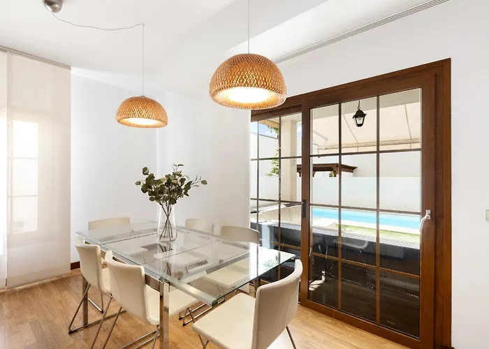 Casahost Aquavilla Costa Teguise