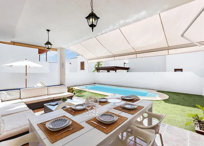 Villa Casahost Aquavilla