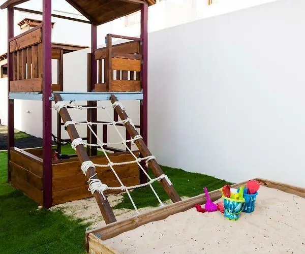 Villa Casahost Aquavilla