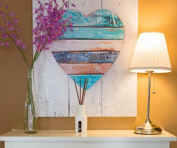 Casahost Aquavilla Villa Costa Teguise