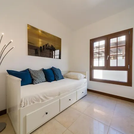 Casahost Aquavilla Вилла Коста-Тегисе