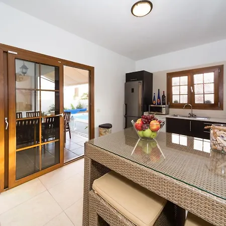 Villa Casahost Aquavilla *