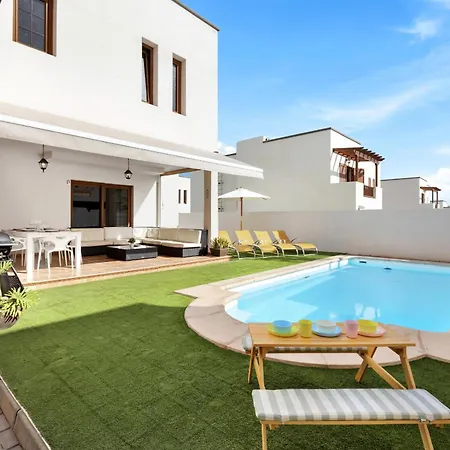 Casahost Aquavilla *