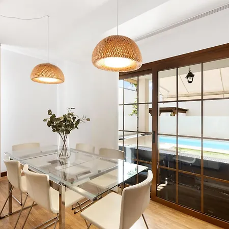 Casahost Aquavilla Costa Teguise