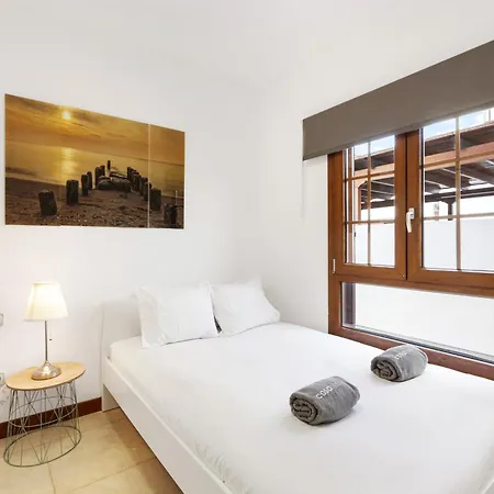 Casahost Aquavilla Villa *