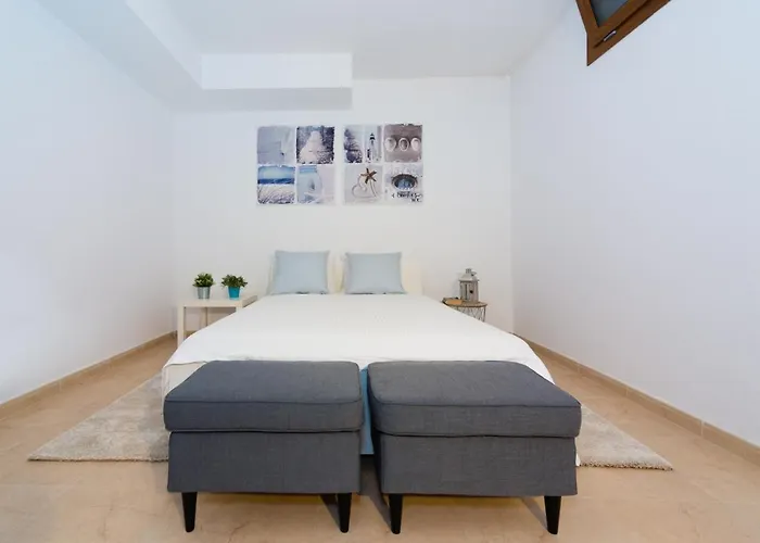 Casahost Aquavilla 科斯塔特吉塞