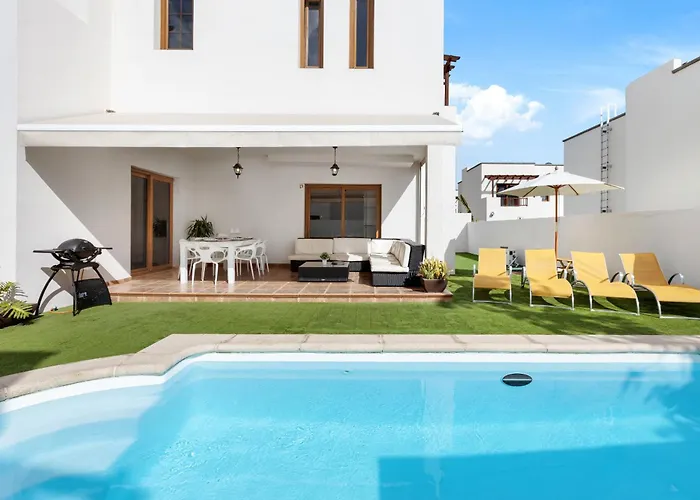 Casahost Aquavilla 别墅